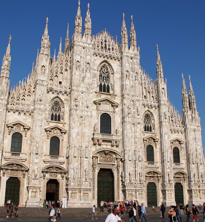 milano